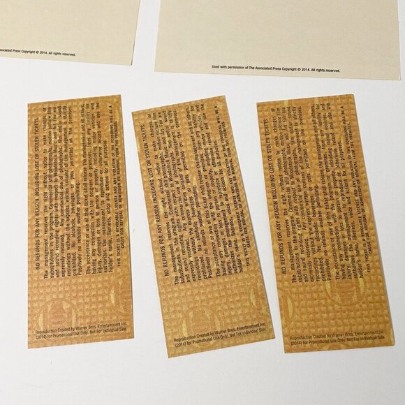 Woodstock Three Days of Peace Music Blu ray 3 Disc Set 40th Anniversary Flaws - Picture 15 of 16